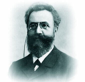 Ebbinghaus