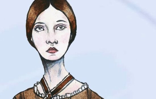 Emily Dickinson