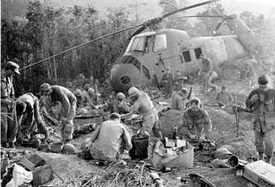 Guerra do Vietnã