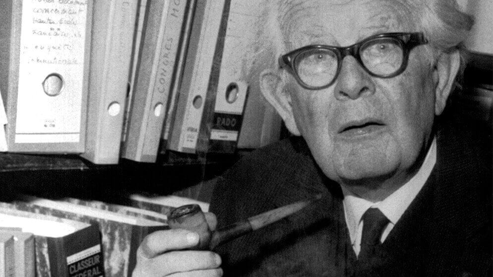 jean-piaget O desenvolvimento cognitivo infantil através dos olhos de Piaget
