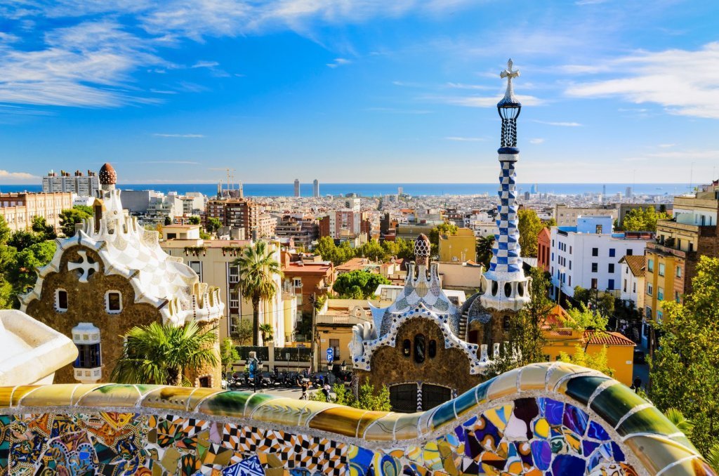 Hoje quero falar do atentado terrorista em Barcelona