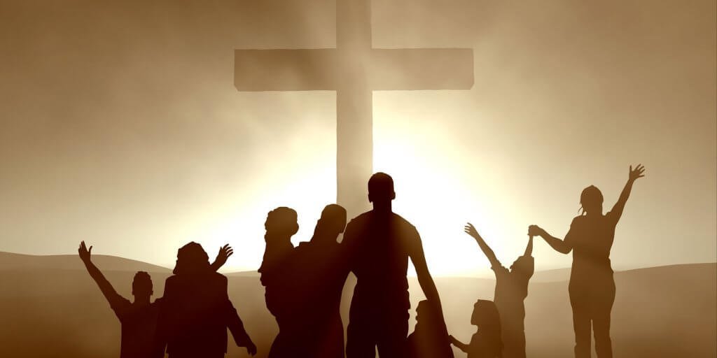 O que motiva a existência da religião?