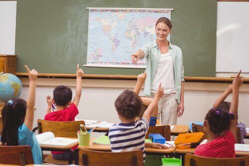 O aprendizado lento nas escolas