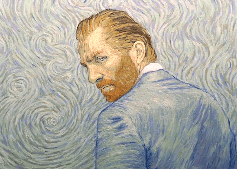 Vincent Van Gogh