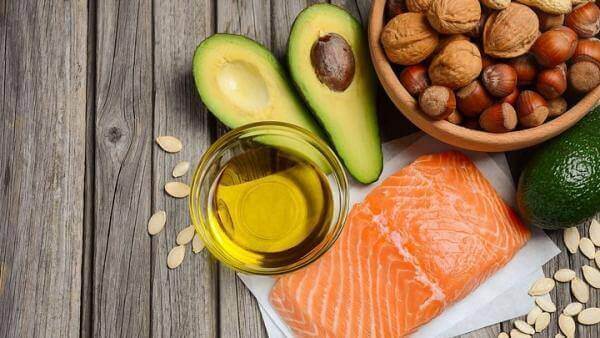 Alimentos que nos fornecem ácidos graxos ômega 3