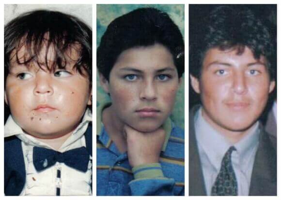 Fair Leonardo Porras