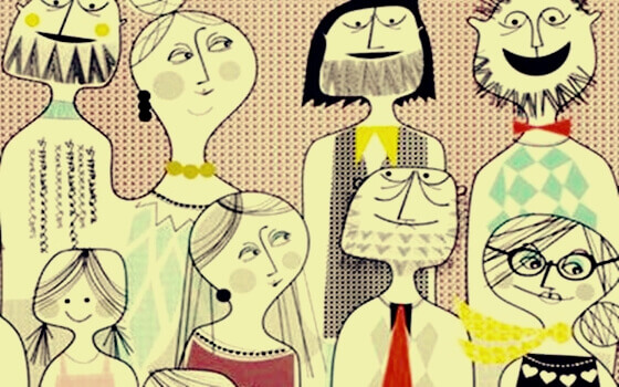 Família disfuncional