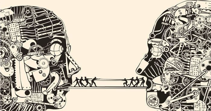 Teoria da comunicação humana