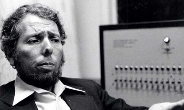 foto-milgram O experimento de Milgram sobre a obediência cega