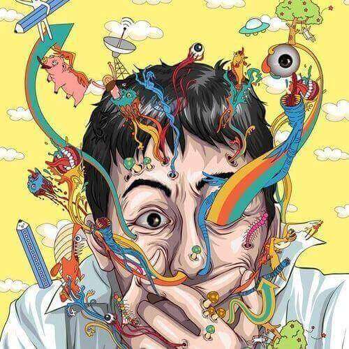 Esquizofrenia paranoide