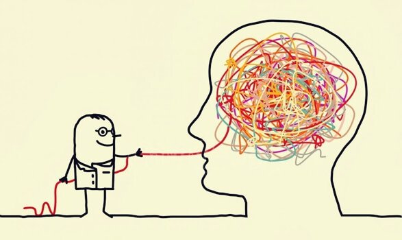 Estudar psicologia para entender a mente humana