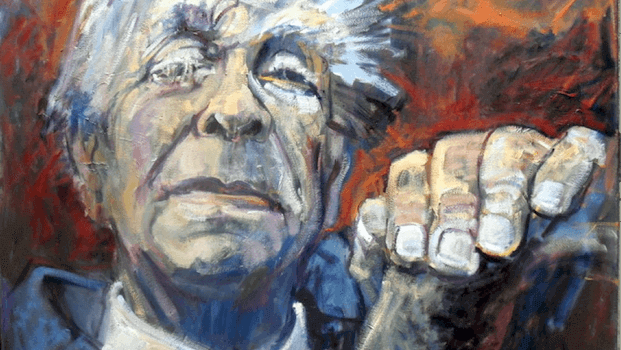 5 incríveis frases de Jorge Luis Borges