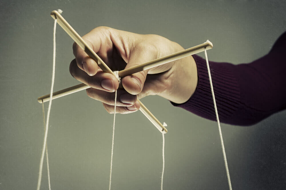 Sinais de manipulação emocional