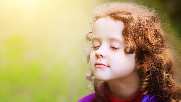 Mindfulness para crianças
