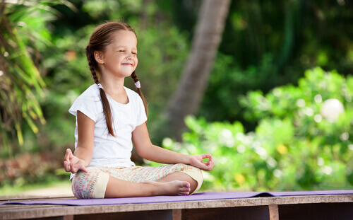 Mindfulness para crianças: aprendendo a gerenciar as emoções