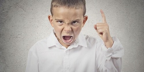Síndrome do imperador: como são os filhos tiranos?