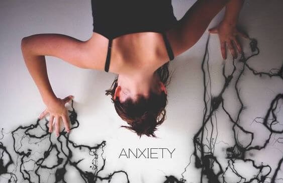 Como lidar com a ansiedade