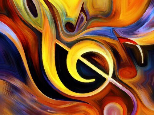 Precisamos da música para ver melhor