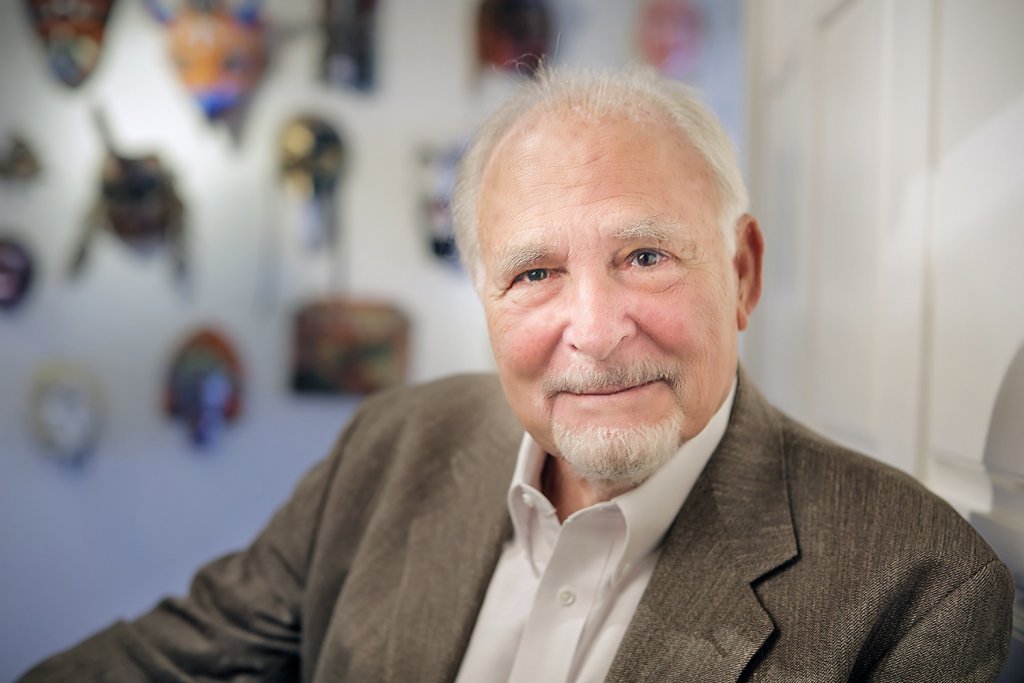 paul-ekman As melhores frases de Paul Ekman