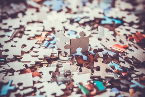 Aula puzzle