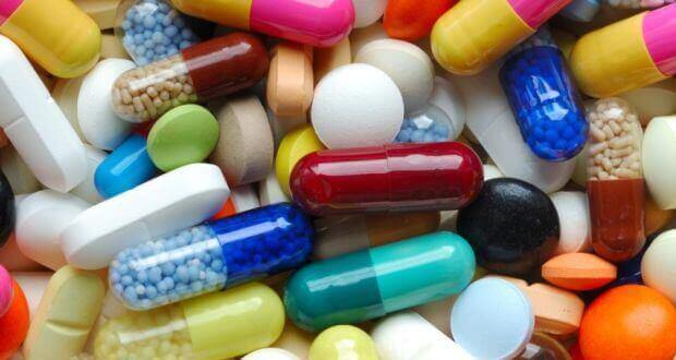 Medicamentos para problemas psicológicos