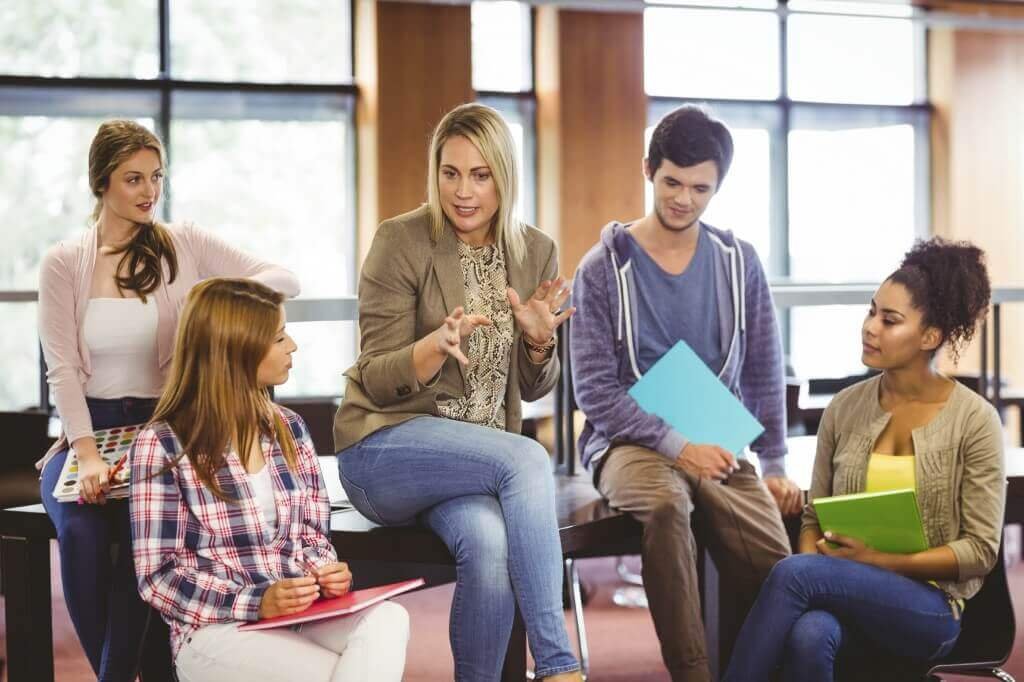 Por que estudar psicologia?