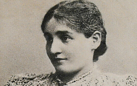 O caso de Anna O.