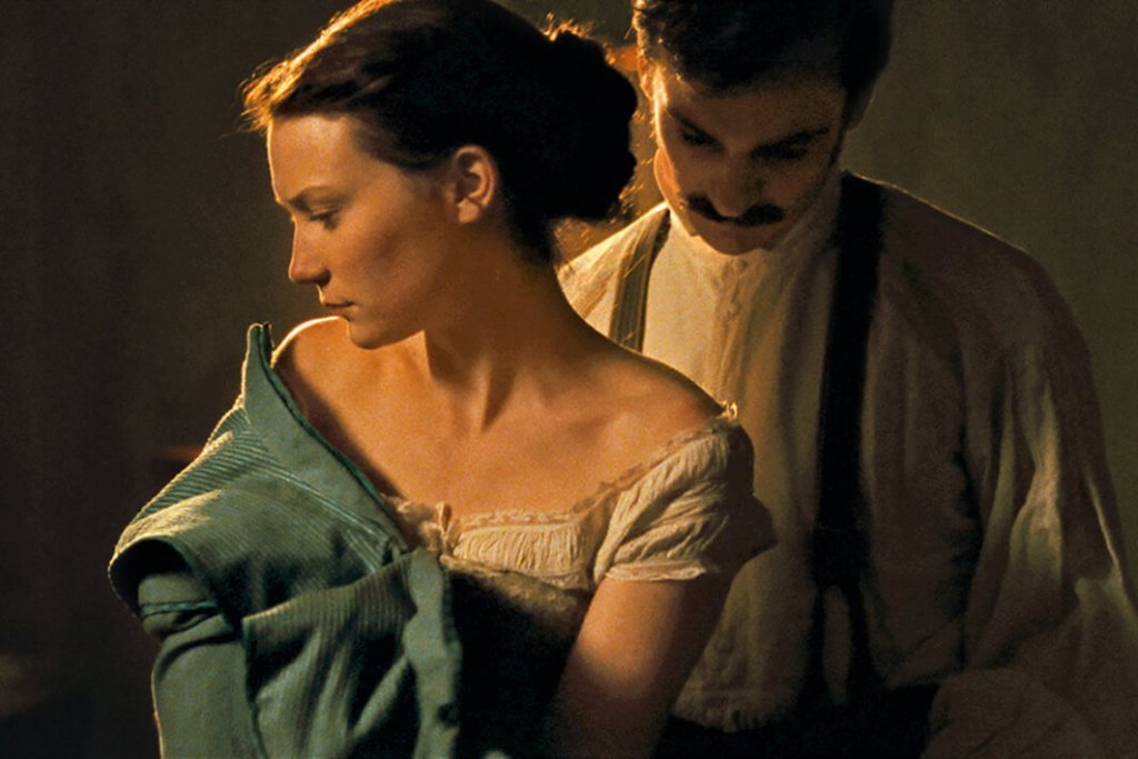 Síndrome de Madame Bovary