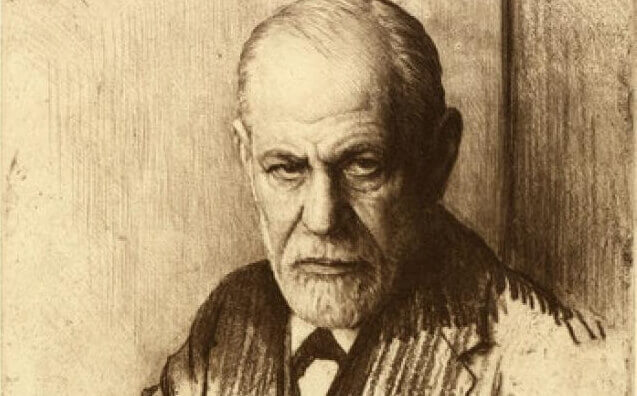 A definição da libido segundo Sigmund Freud