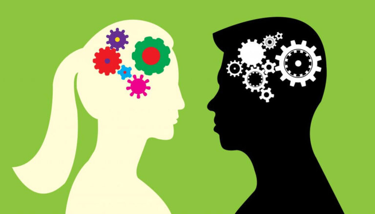 Existem diferenças entre o cérebro feminino e masculino?