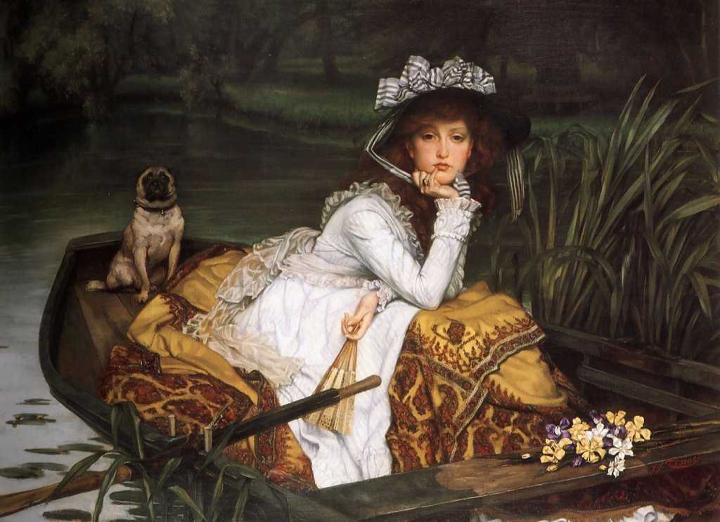 madame-bovary Síndrome de Madame Bovary