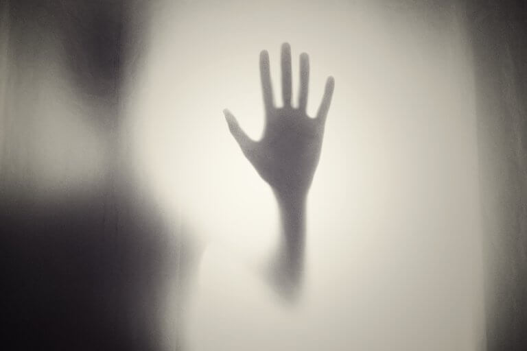 Vítimas de maus-tratos