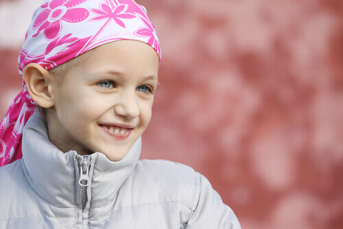 Crianças com câncer: como ajudá-las a melhorar a qualidade de vida