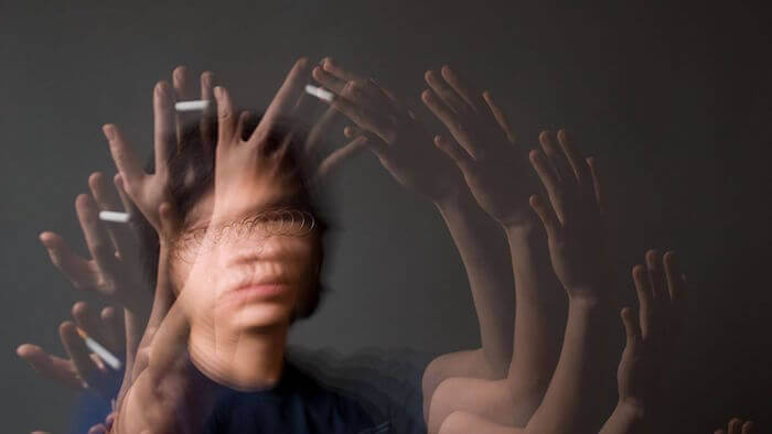 Agnosia: a incapacidade de reconhecer o conhecido