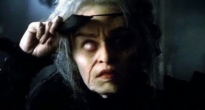 Cena do filme 'Peixe Grande e suas Histórias Maravilhosas'