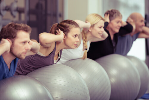 6 benefícios psicológicos do pilates