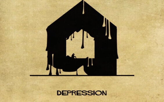 Depressão