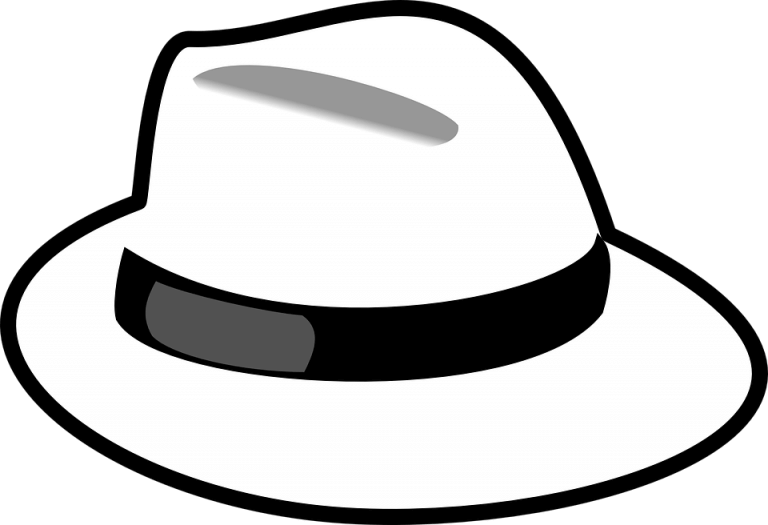 Técnica dos seis chapéus - Chapéu branco