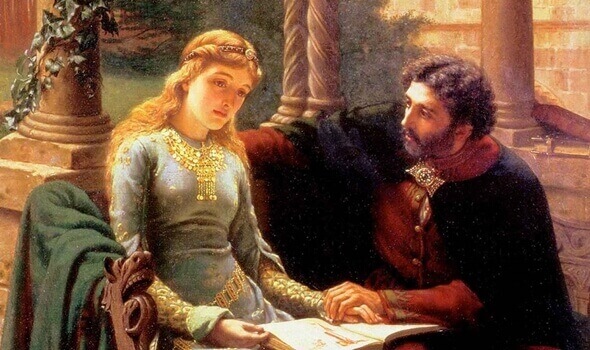 abelardo-e-eloisa Grandes amores da história