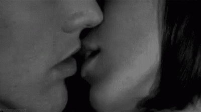 A anatomia do beijo