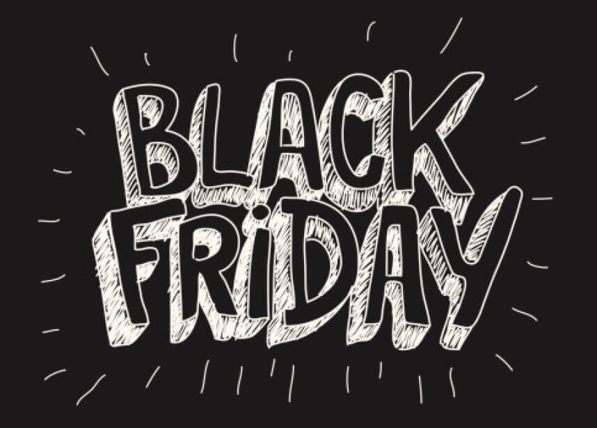 3 efeitos psicológicos da Black Friday