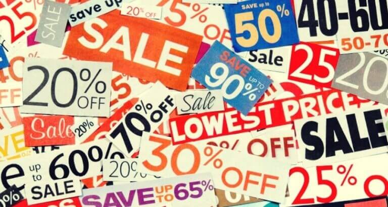 Promoção
