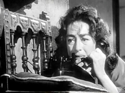 Cena de 'O que terá acontecido a Baby Jane'