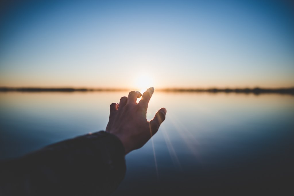 Entusiasmo: motor e motivação de nossos desejos