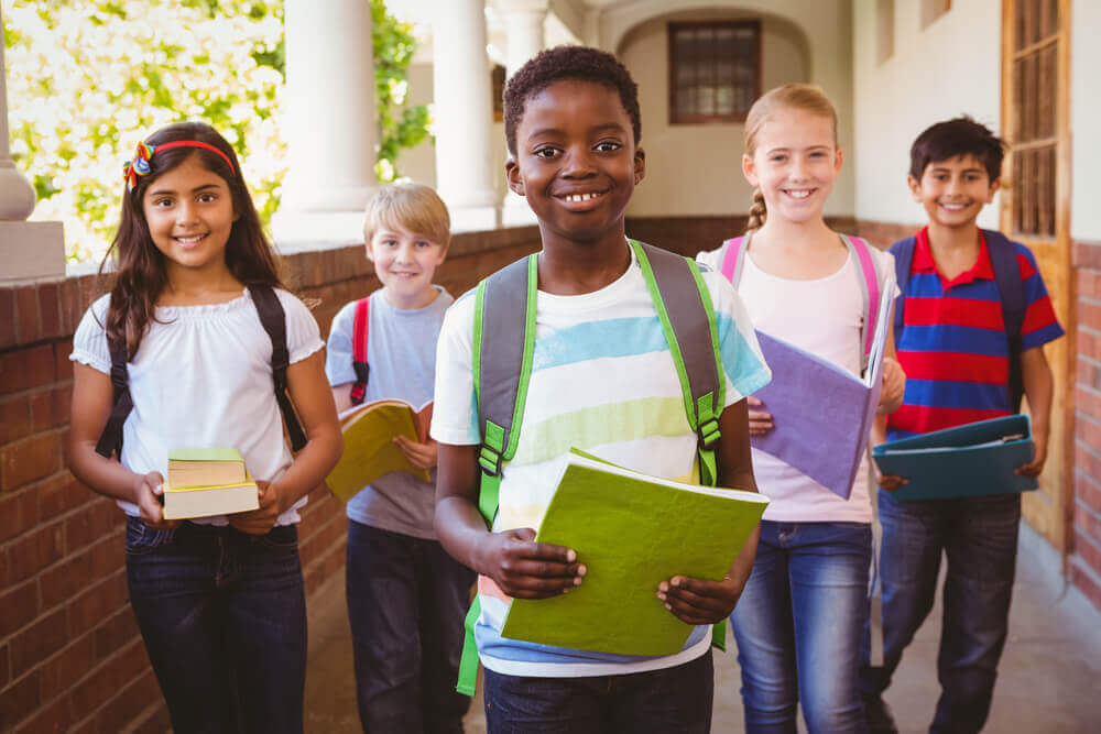 educação-meninos O que significa a inclusão na educação?