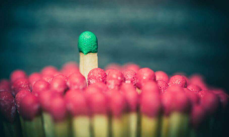 Liderança dentro da sociedade