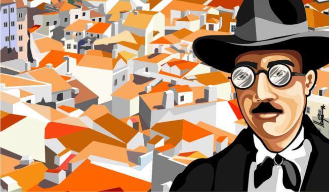 fernando-pessoa Melhores frases de Fernando Pessoa