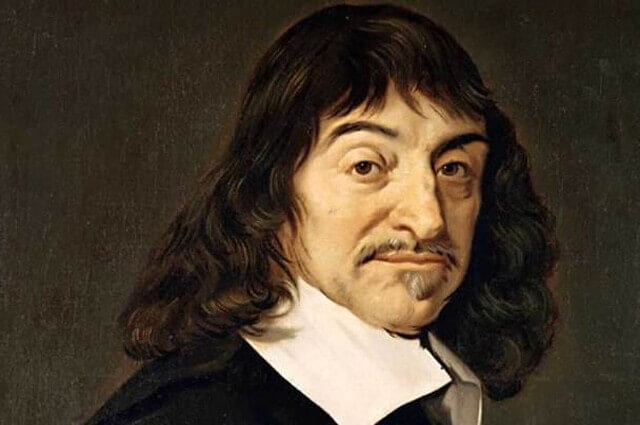 René Descartes