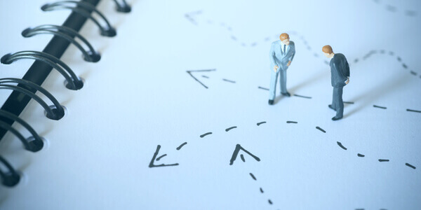 Pensamento reversível