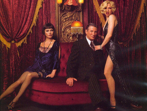 Filme 'Chicago'